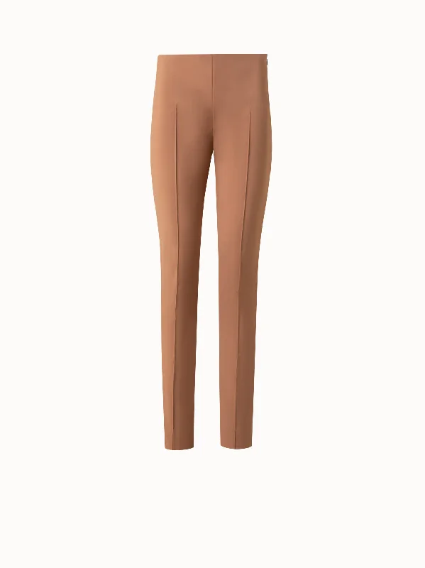 Melissa Cotton Techno Stretch Pant