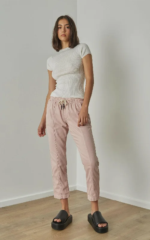 Lounger Pink Pants