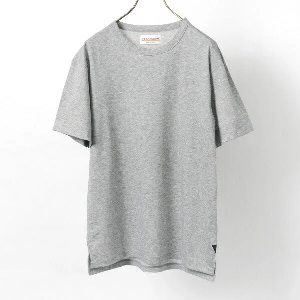 [50%OFF] MELPLE / Weekender Crew Neck TEE