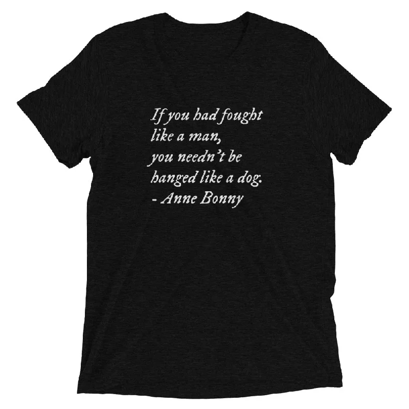 Anne Bonny Ladies Short sleeve t-shirt