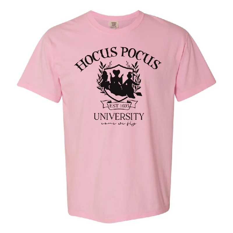 'Hocus Pocus University' T-Shirt