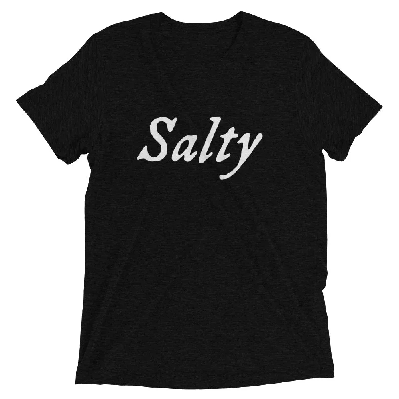 Salty Ladies Short sleeve t-shirt