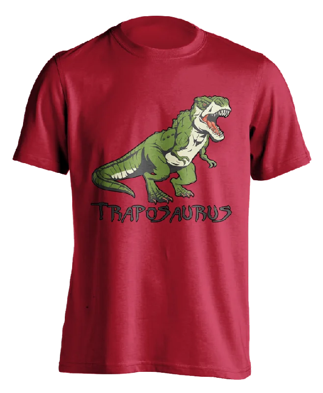 "Traposaurus (10th Anniversary)" T-Shirt