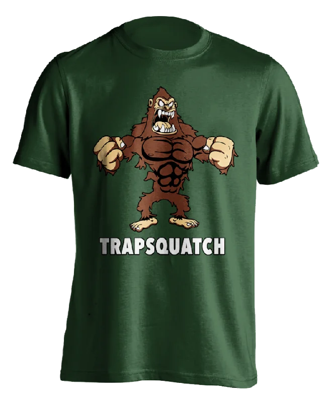 "Trapsquatch (10th Anniversary)" T-Shirt