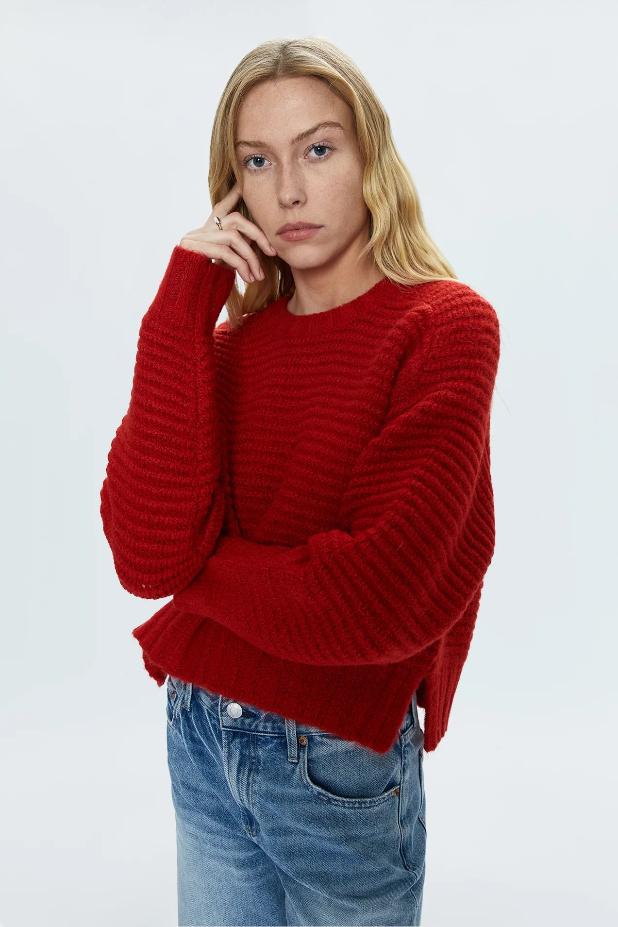 Adina Sweater