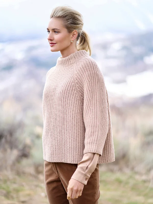 Fallou Cashmere Sweater