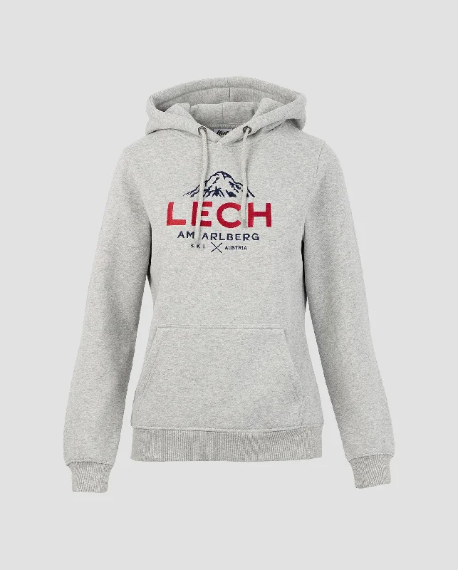 Lech Hoodie Women