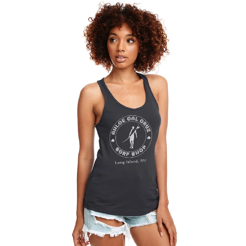 Next Level Ladies' Ideal Racerback Tank