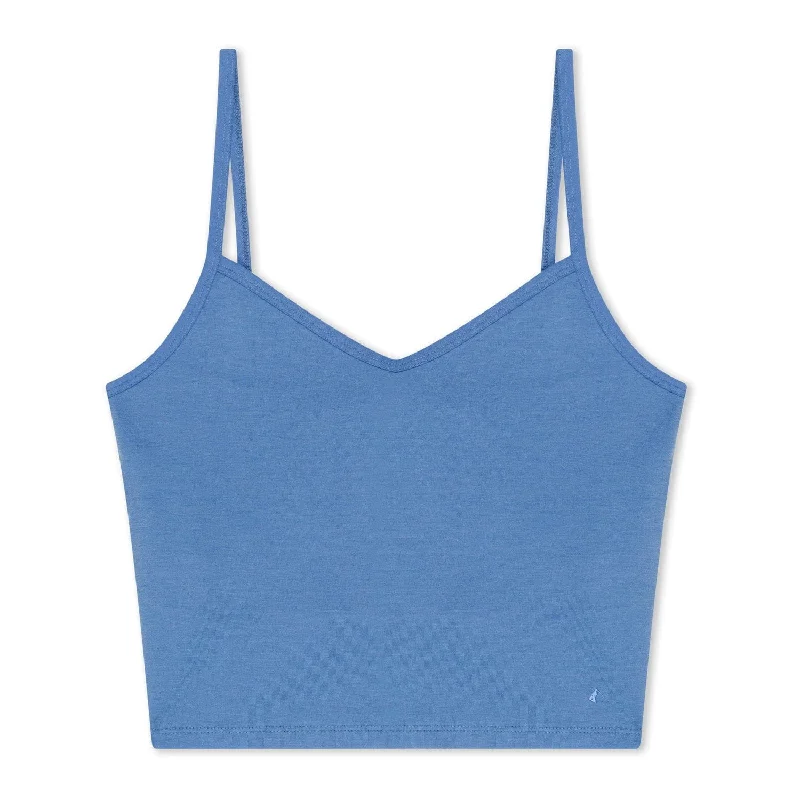 Women's Merino Wool Bralette