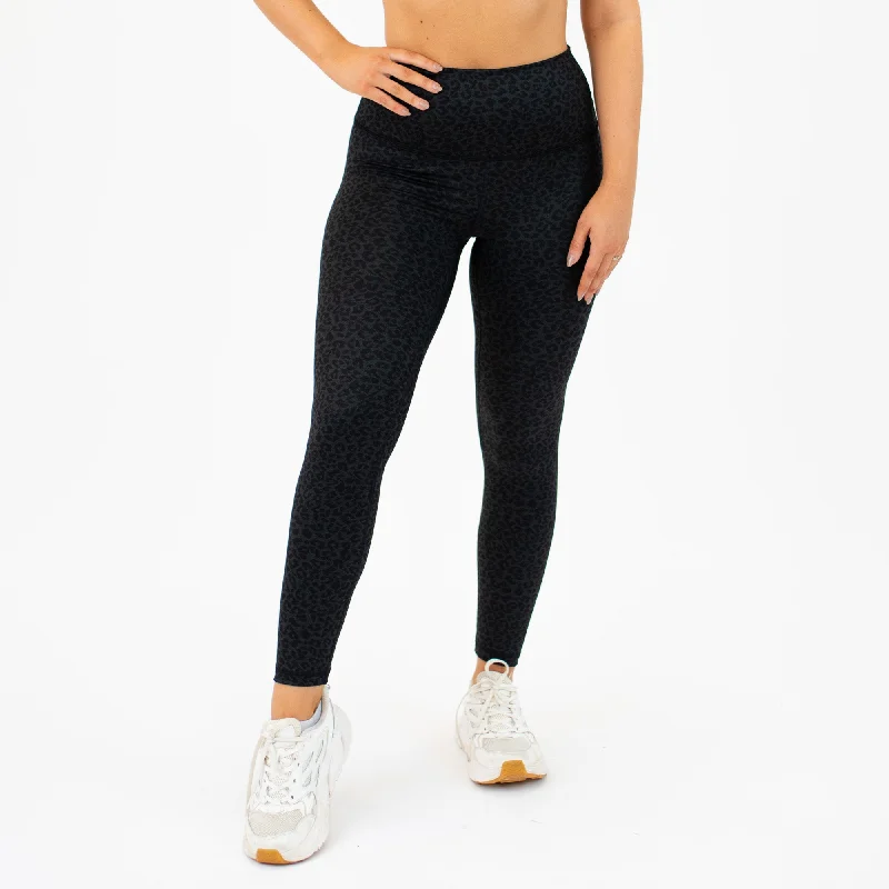 El Toro Legging 25" - High Rise