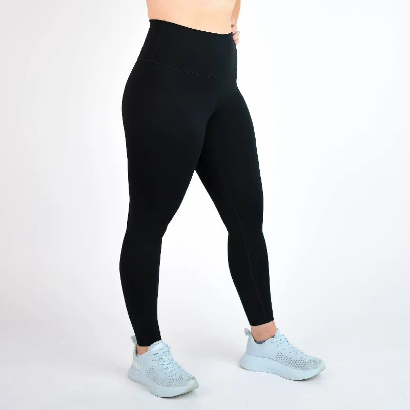 Super High Legging - Higher Rise