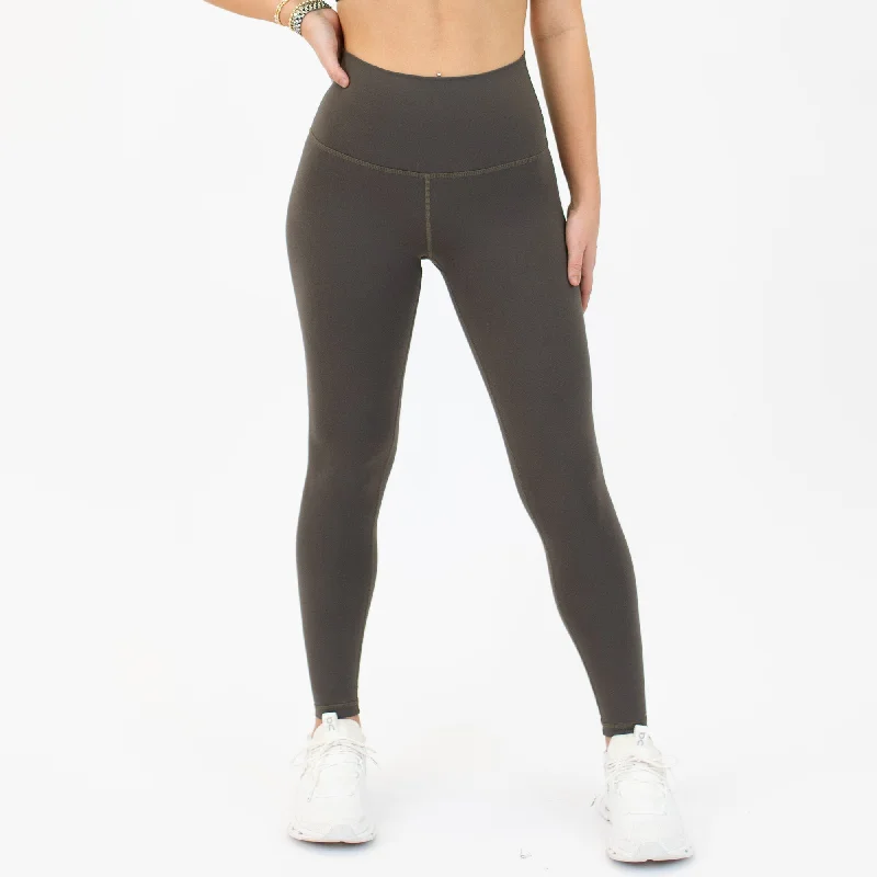 El Toro Legging 25" - High Rise