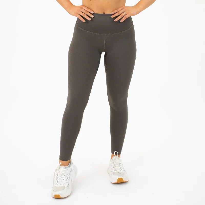 Super High Legging - Higher Rise