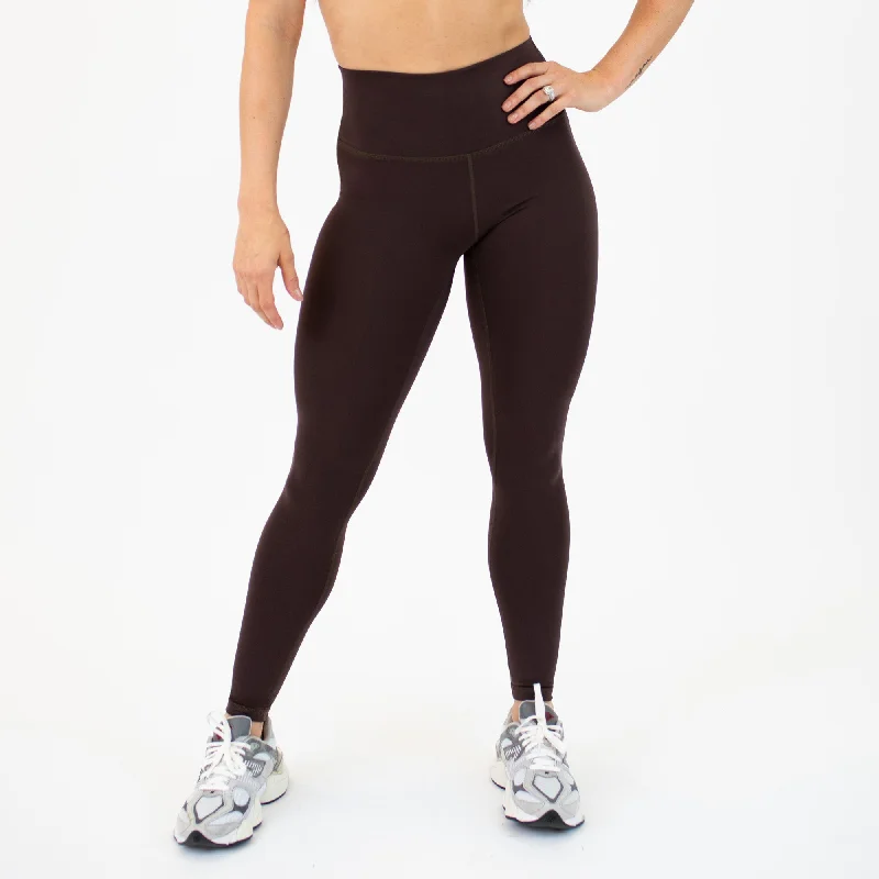 El Toro Legging 28" - High Rise