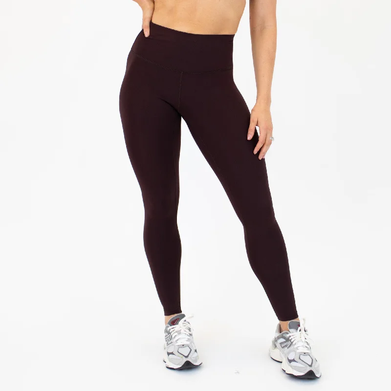 Super High Legging - Higher Rise