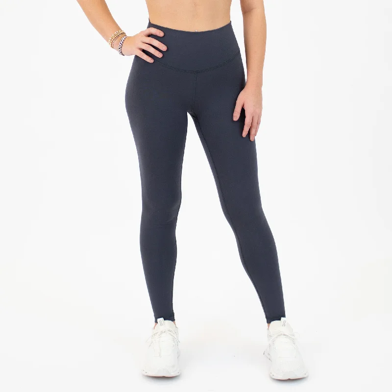 Go Go Legging 25" - High Rise