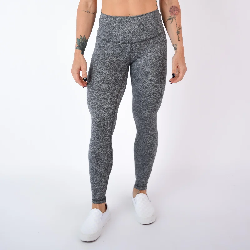 El Toro Legging 25" - High Rise