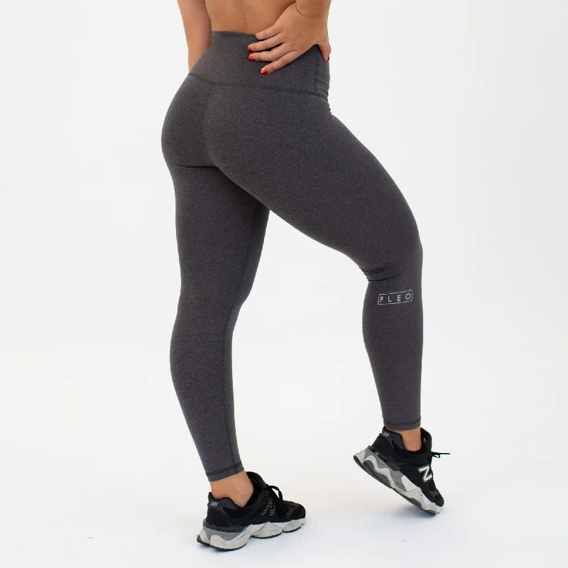 El Toro Legging 25" - High Rise