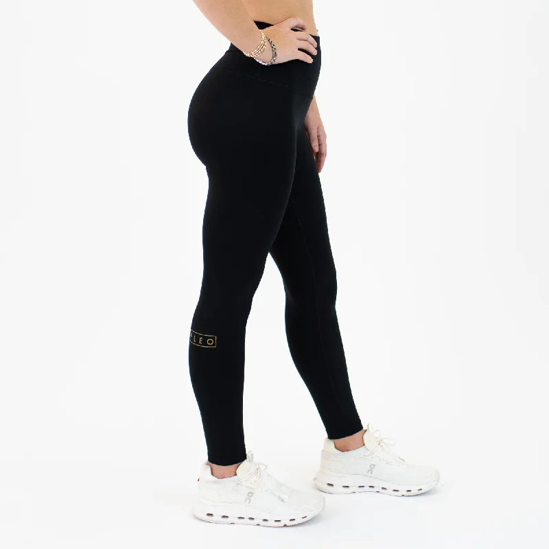 El Toro Legging 25" - High Rise