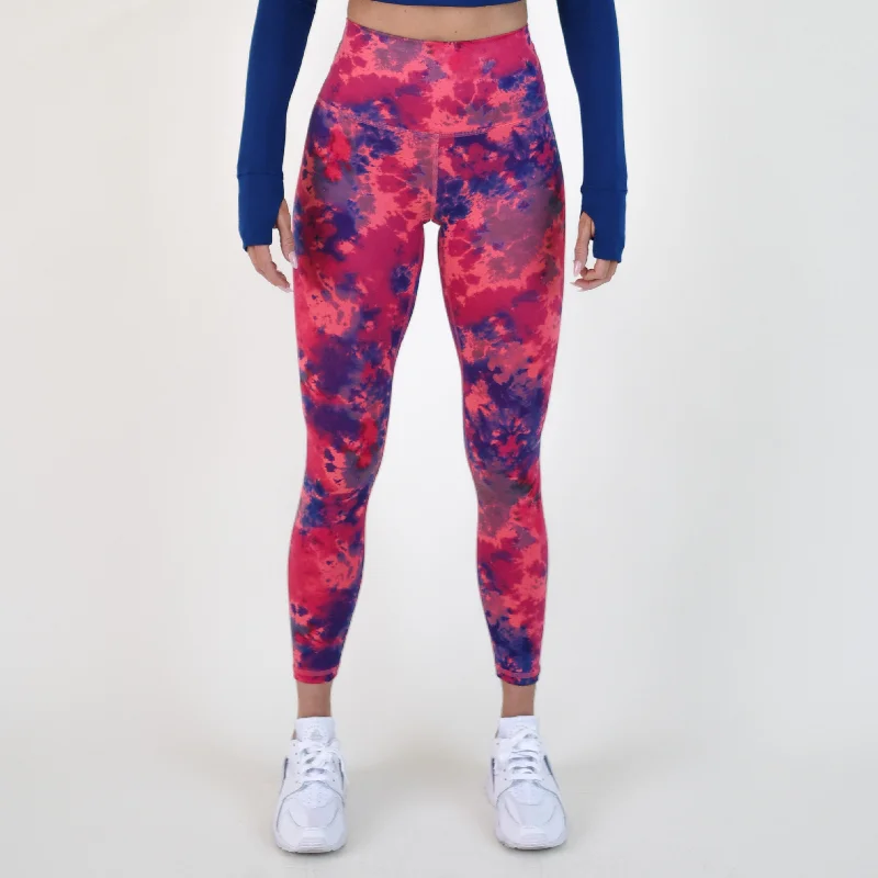 El Toro Legging 25" - High Rise