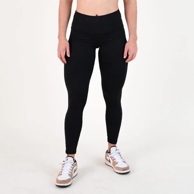 El Toro Legging 25" - High Rise