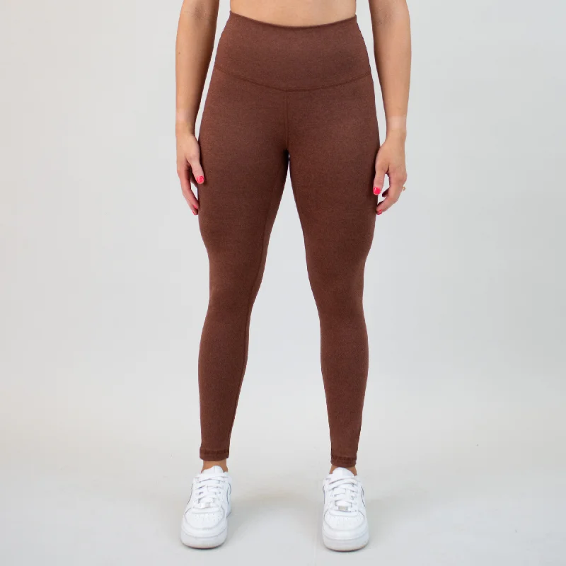 El Toro Legging 25" - High Rise