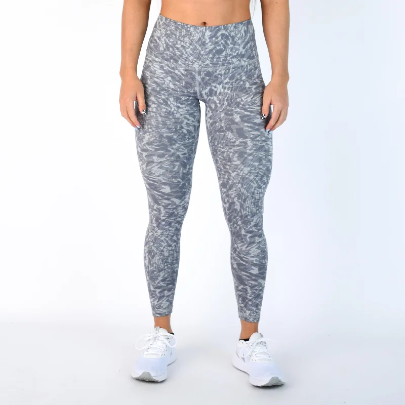 El Toro Legging 25" - High Rise