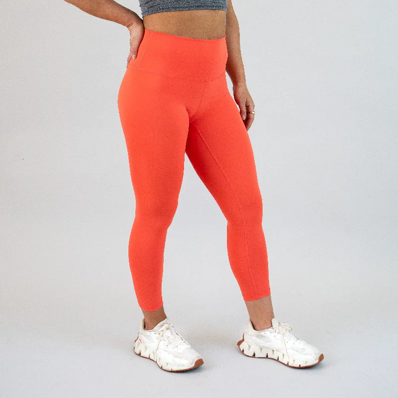 El Toro Legging 23" - High Rise