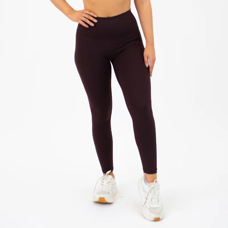 El Toro Legging 25" - High Rise