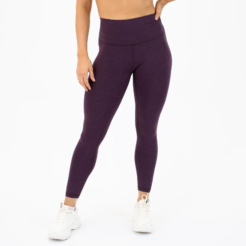 El Toro Legging 25" - High Rise