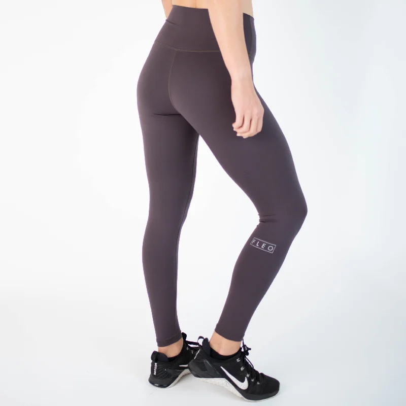 El Toro Legging 25" - High Rise