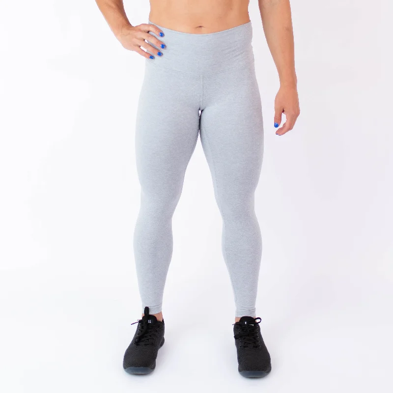 El Toro Legging 25" - High Rise