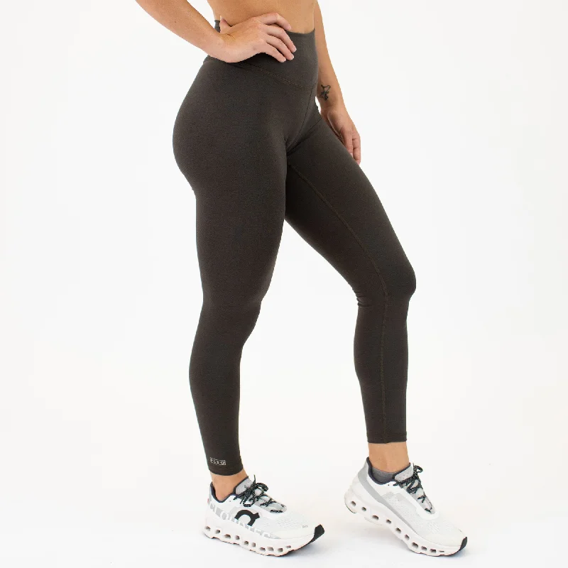 Go Go Legging 25" - High Rise