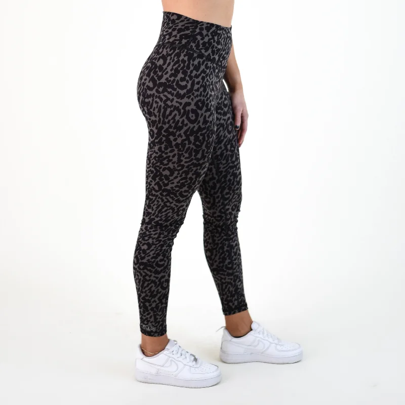 Go Go Legging 25" - High Rise