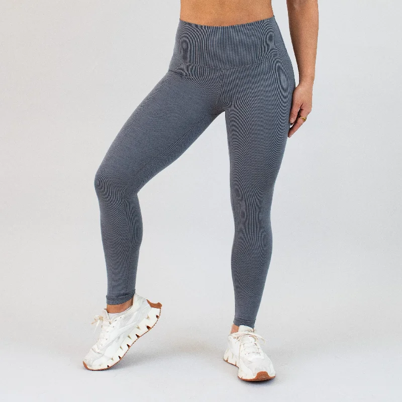 El Toro Legging 25" - High Rise