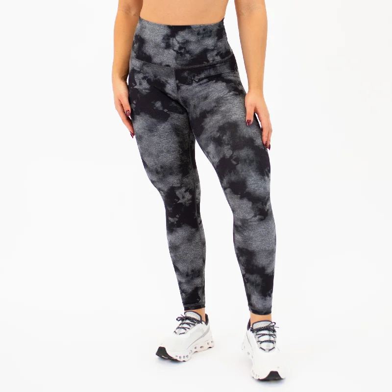 El Toro Legging 25" - High Rise