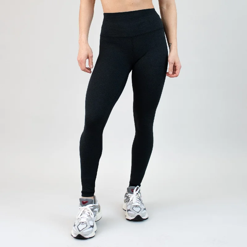 El Toro Legging 28" - High Rise