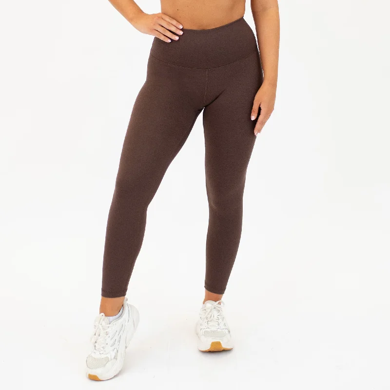 El Toro Legging 25" - High Rise