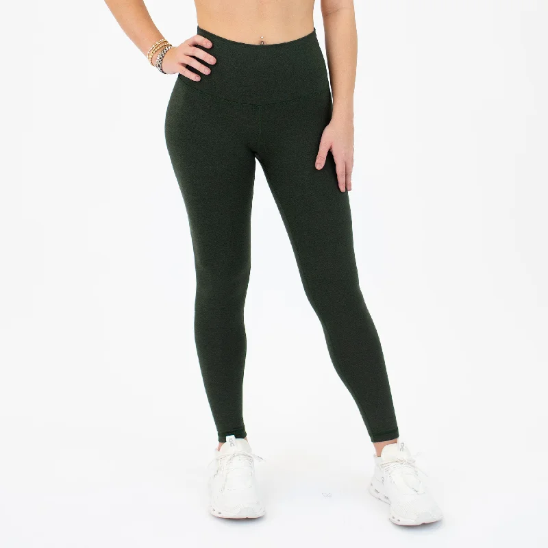 El Toro Legging 25" - High Rise