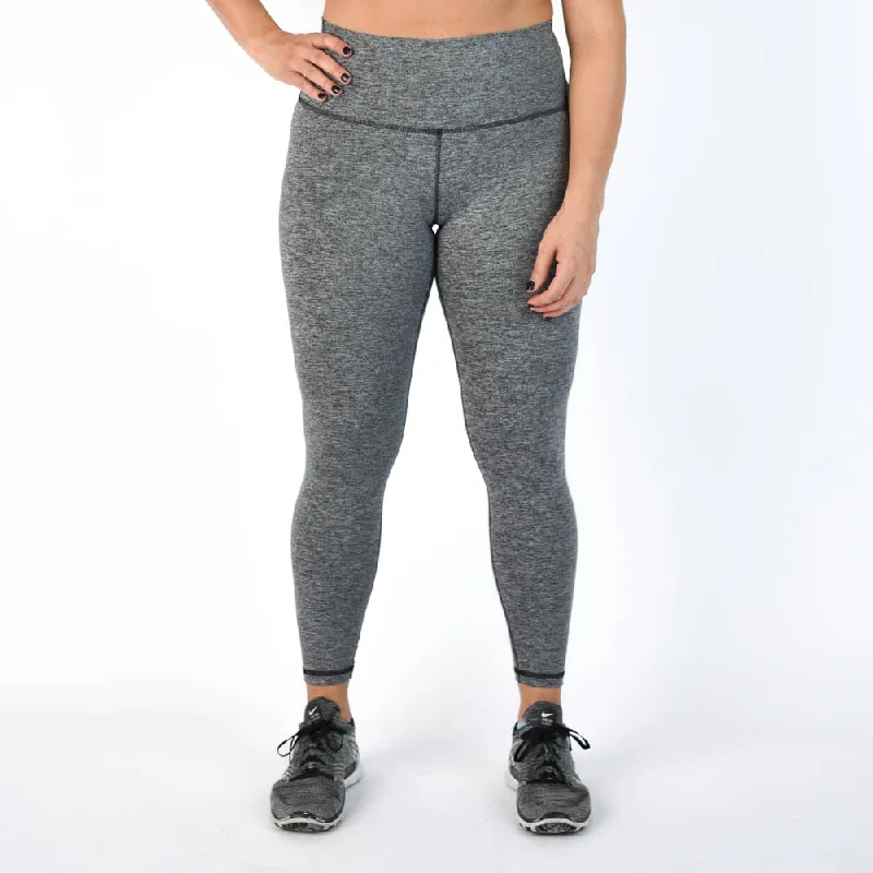 Super High Legging - Higher Rise