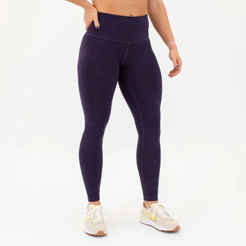 El Toro Legging 25" - High Rise