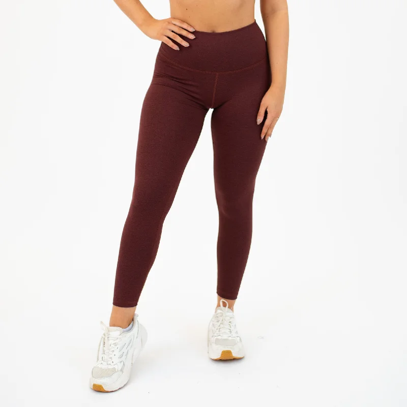 El Toro Legging 25" - High Rise