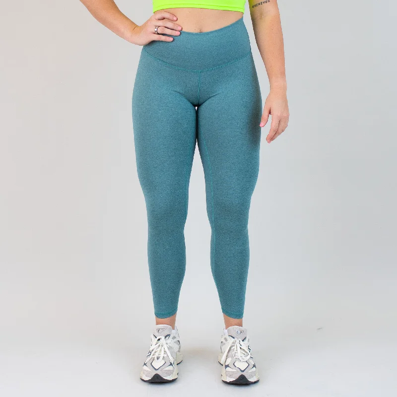 Super High Legging - Higher Rise