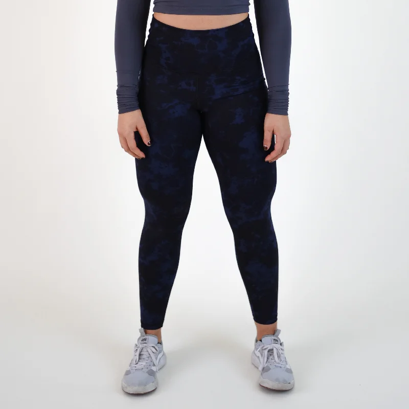 Super High Legging - Higher Rise