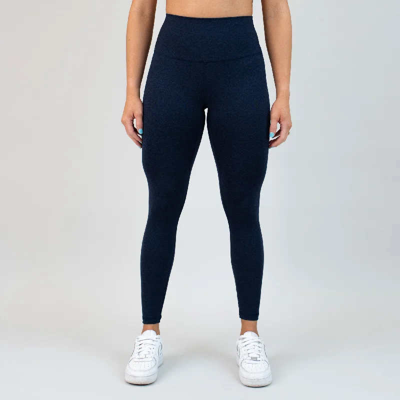 El Toro Legging 23" - High Rise