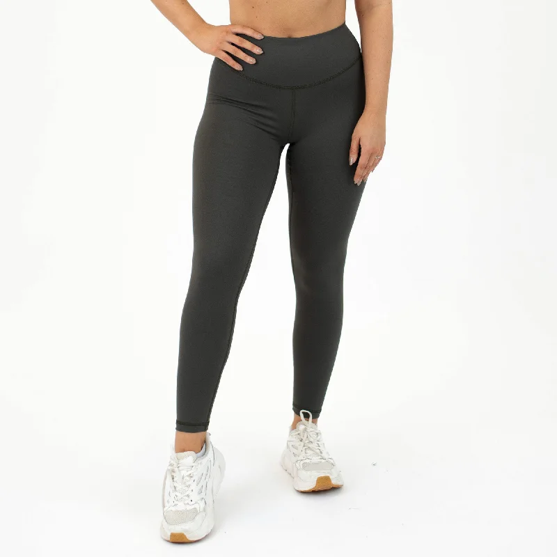 Go Go Legging 25" - High Rise