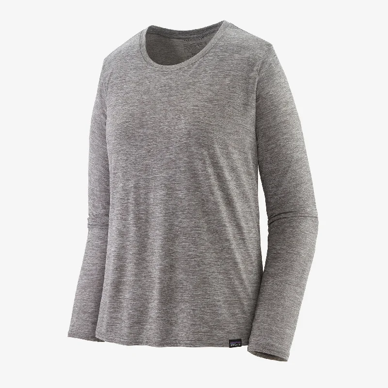 Patagonia Capilene Cool Daily LS - Women's