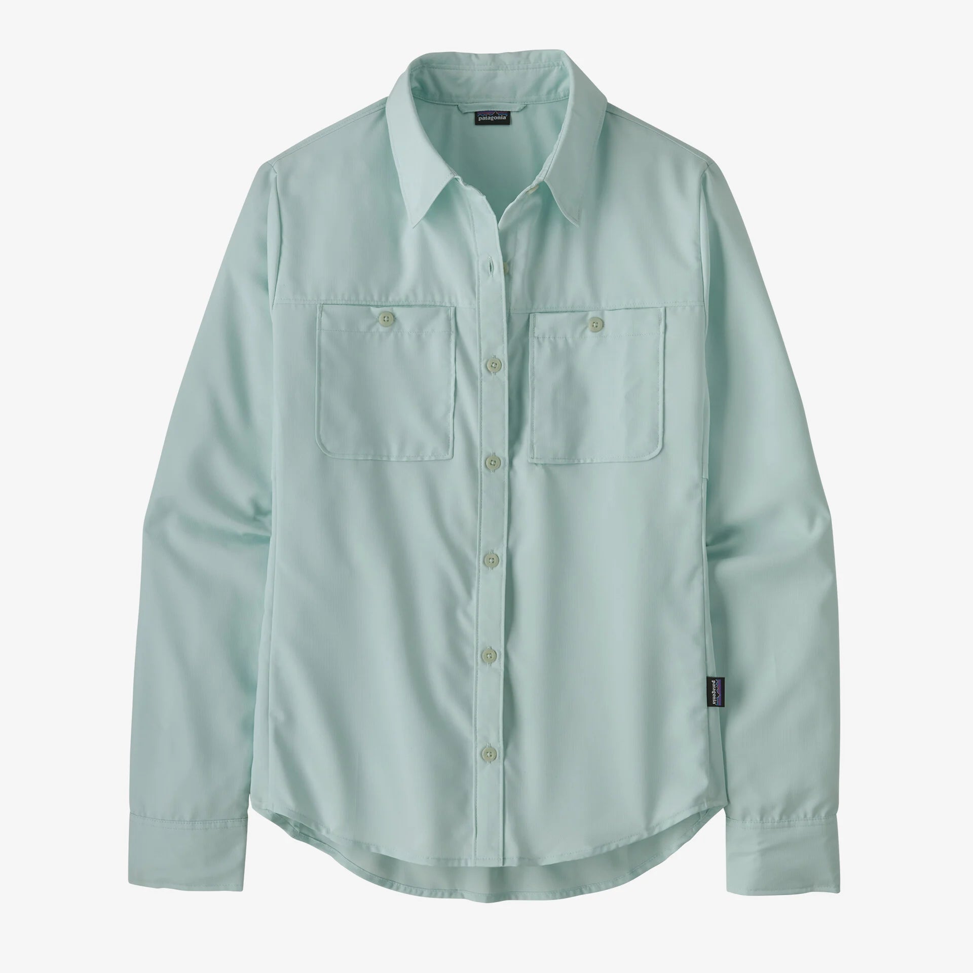 Patagonia Self Guided Hike LS - Women's