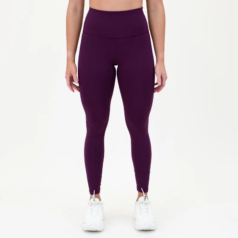 Super High Legging - Higher Rise