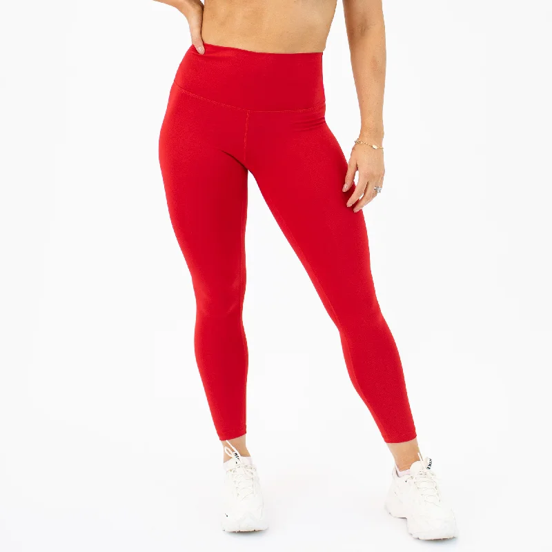 El Toro Legging 25" - High Rise